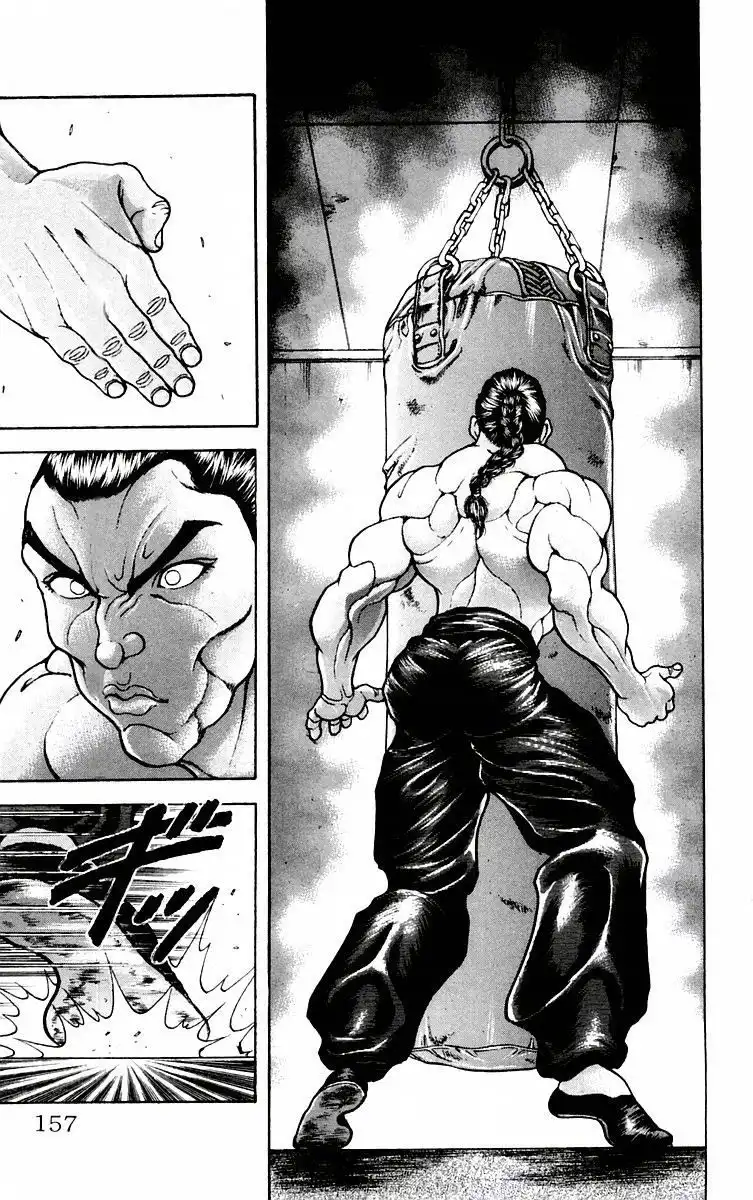 New Grappler Baki Chapter 60 11